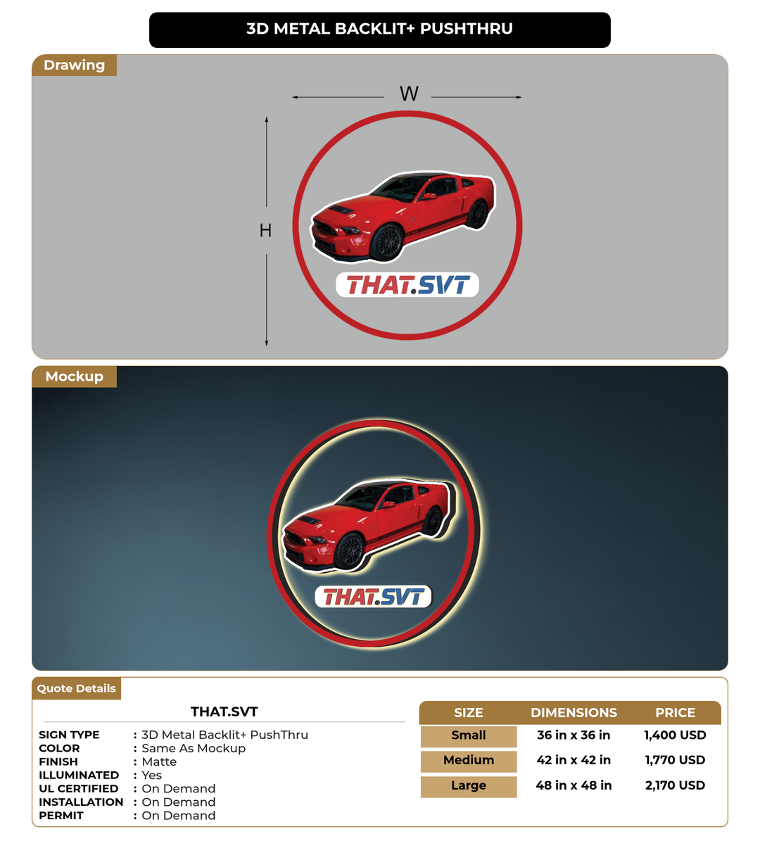 CUSTOM MOCKUP SIGN FOR THAT.SVT