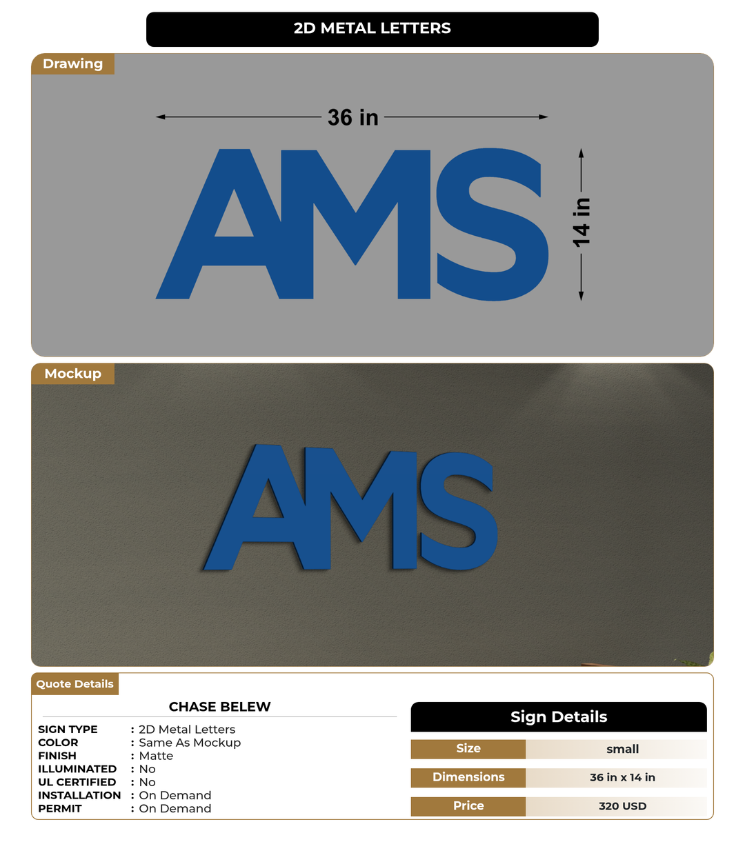 CUSTOM MOCKUP SIGN FOR Chase Belew