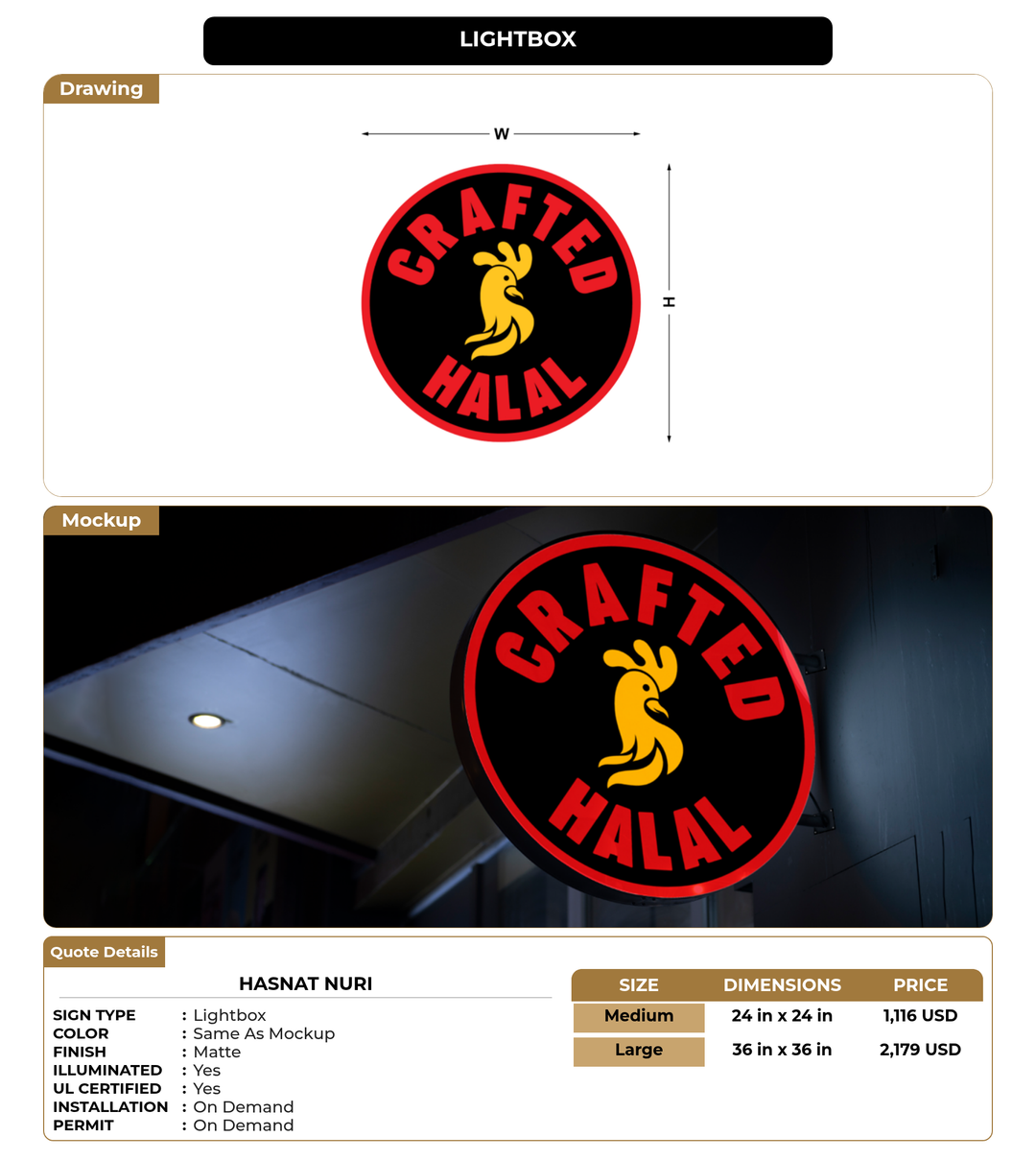 CUSTOM MOCKUP SIGN FOR Hasnat Nuri