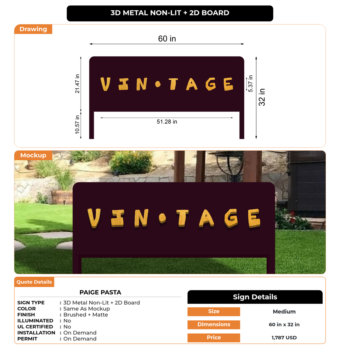 CUSTOM MOCKUP SIGN FOR codeblue new payment link