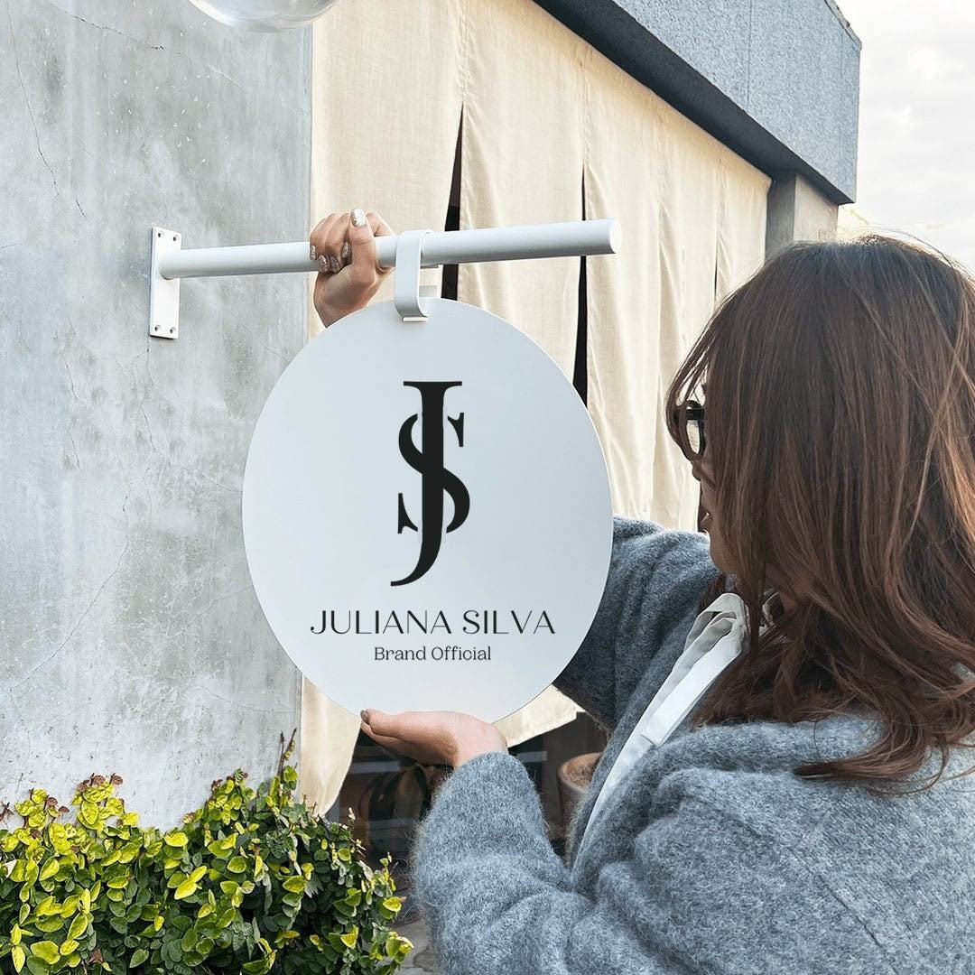 Custom Blade Sign – Signize
